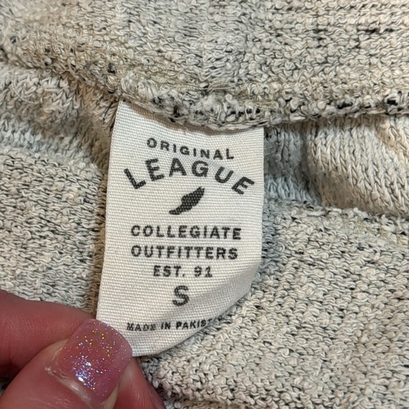 Gonzaga University Original League Shorts - Picture 3 of 3